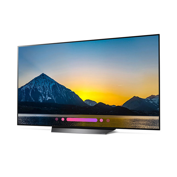 LG OLED ULTRA HD Smart TV 55" - OLED55B8P